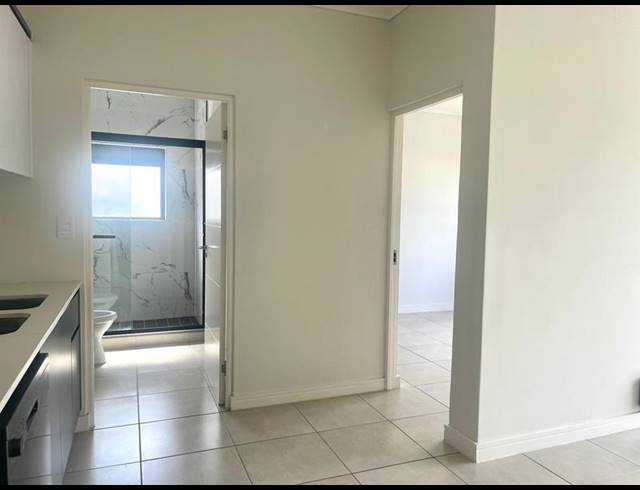 1 BEDROOM PROPERTY TO RENT IN THE HUNTSMAN